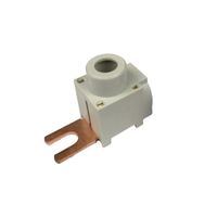 SEP Klem 1x50mm2 15mm vork grijs