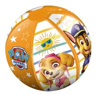 Mondo strandbal paw patrol, 50cm