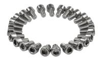 ANP BOUT M6X10 INBUS RVS DIN912 A2 DS A 25