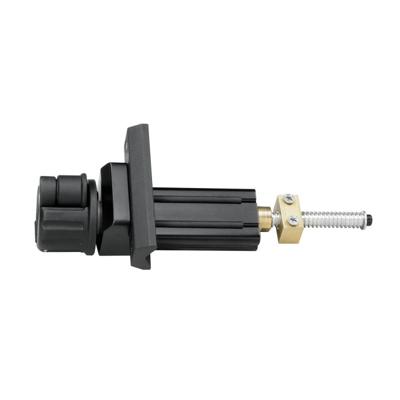 TOPEAK Clamp assembly - prepstand pro/elite