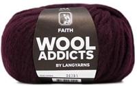 Lang Yarns Wooladdicts Faith 064 Sunset