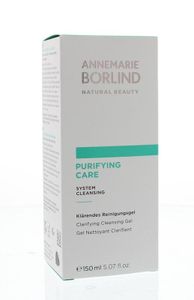 Purifying care reinigingsgel