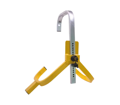 Pro Plus Wielklem 13 - 16 inch