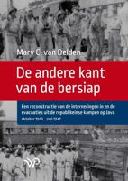 De andere kant van de bersiap (Paperback)