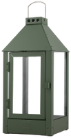A2 Living - Midi Lantern - Olive Green (40.272) - thumbnail