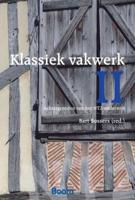 Klassiek vakwerk (Paperback)