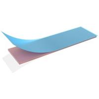 Akasa AK-TT600-KT03 heat sink compound Thermisch pad 6 W/m·K Akasa AK-TT600-KT03 heat sink compound Thermisch pad 6 W/m·K