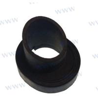 Yamaha PAF15-04000004 - JACKET, OIL DRAIN