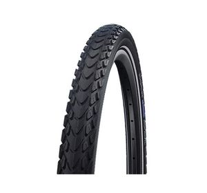 Schwalbe Marathon mondial evo dd reflex 28x1.40