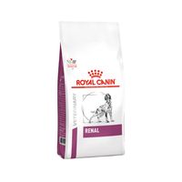 Royal Canin Renal Hond zak (RF 14) 14 kg - thumbnail