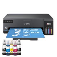 Epson EcoTank ET-14100 A3 Wi-Fi-printer met inkttank, inclusief tot 3 jaar inkt*