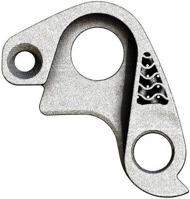 SILCA Derail.hanger factor