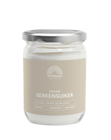 Mattisson Berkensuiker Xylitol (400 gram) Mattisson Berkensuiker Xylitol (400 gram)