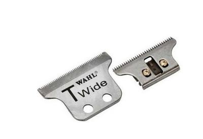 Wahl Accessoire T-Wide Blade 0,4mm Ref. 02215-1116 1St | Voor Mannen Wahl Accessoire T-Wide Blade 0,4mm Ref. 02215-1116 1St | Voor Mannen