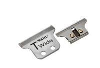 Wahl Accessoire T-Wide Blade 0,4mm Ref. 02215-1116 1St | Voor Mannen
