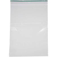 Zip Lock zakjes, afm 17x23 cm, dikte 0,05 mm, 100 stuk/ 1 doos Zip Lock zakjes, afm 17x23 cm, dikte 0,05 mm, 100 stuk/ 1 doos