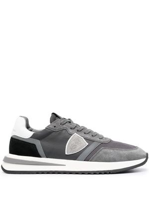 Philippe Model Paris baskets Tropez 2.1 à lacets - Gris