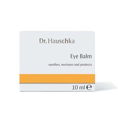 Oogcontourbalsem Dr. Hauschka 10 ml