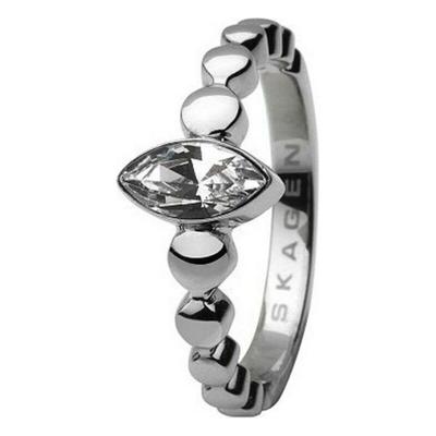 Ring Dames Skagen JRSS005SS Maat 11