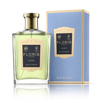 Floris Signature Collection Elite Eau de Toilette 100ml