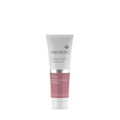 Environ Focus Care Comfort+ Anti-Pollution Masque 75ml