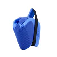 The Indian Maharadja Ice Glove Right - Blauw