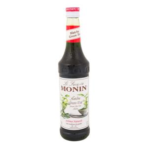 Monin Matcha Green Tea 700ml