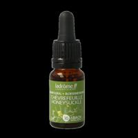 Ladrome Honeysuckle/kamperfoelie bio 10 Milliliter