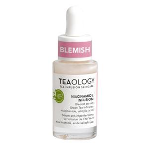 Teaology Niacinamide infusion