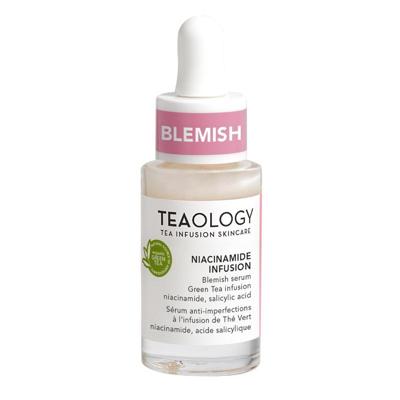 Teaology Niacinamide infusion