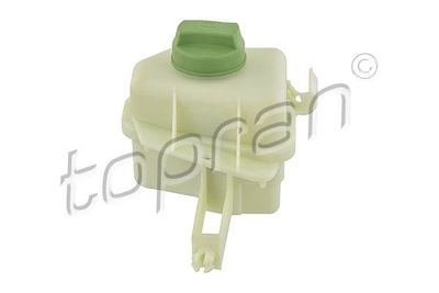 Expansietank, hydraulische olie stuurbekrachtiging 116526