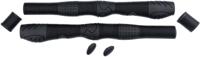 Ergotec handvatset Buffalo multigrip 410mm kraton