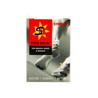 Star balm Wit 25 Gram