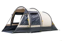 Redwood Spruce 260 TC Tunneltent Redwood Spruce 260 TC Tunneltent