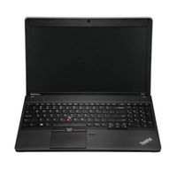 Lenovo ThinkPad Edge E530 - Intel Core i5-3e Generatie - 15 inch - 8GB RAM - 256GB SSD - Windows 10