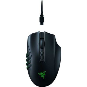 Naga V2 Pro Wireless MMO Gaming Mouse