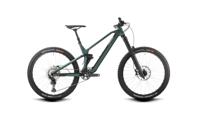 CONWAY mtb full-suspension "wme 2.7" mod. 24 bike conw.wme 2.7 27,5/46 full sus.11sp moos/chrome