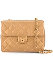 CHANEL Pre-Owned sac porté épaule à chaîne