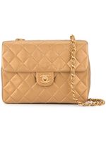 CHANEL Pre-Owned sac porté épaule à chaîne