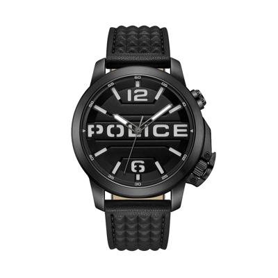 Police PEWJD0021701 Heren horloge