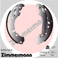 Remschoenset 109901593