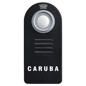 Caruba ML-L3 infrarood afstandsbediening Nikon