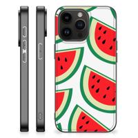 iPhone 15 Pro Max Back Cover Hoesje Watermelons
