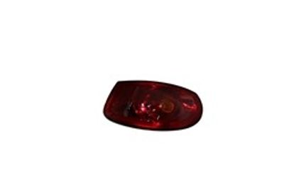 Achterlicht LLH562