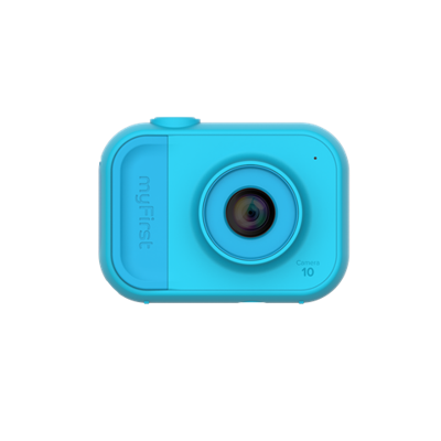 MyFirst camera 10 blauw