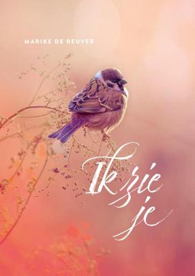 Ik zie je (Hardback)