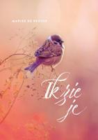 Ik zie je (Hardback)
