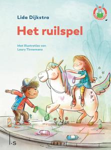 Het ruilspel (Hardback)