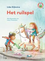 Het ruilspel (Hardback)