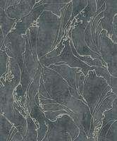 Marburg City Glow; The New Design Book Behang met metallic marmer aderen - 34257